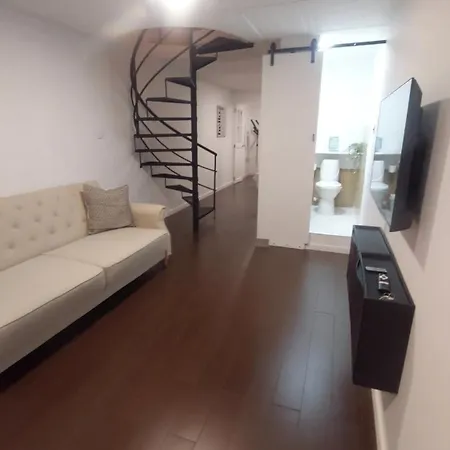Duplex 131B Apartment Bogota Exterior photo