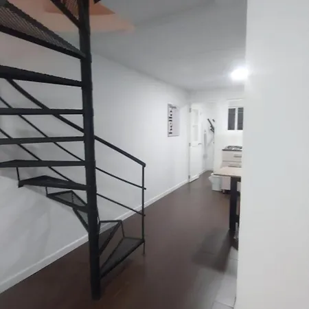 Duplex 131B Apartment Bogota Exterior photo