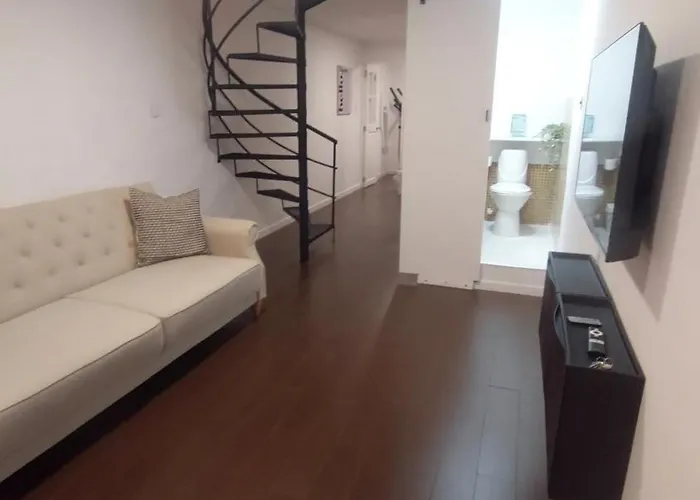 Duplex 131B