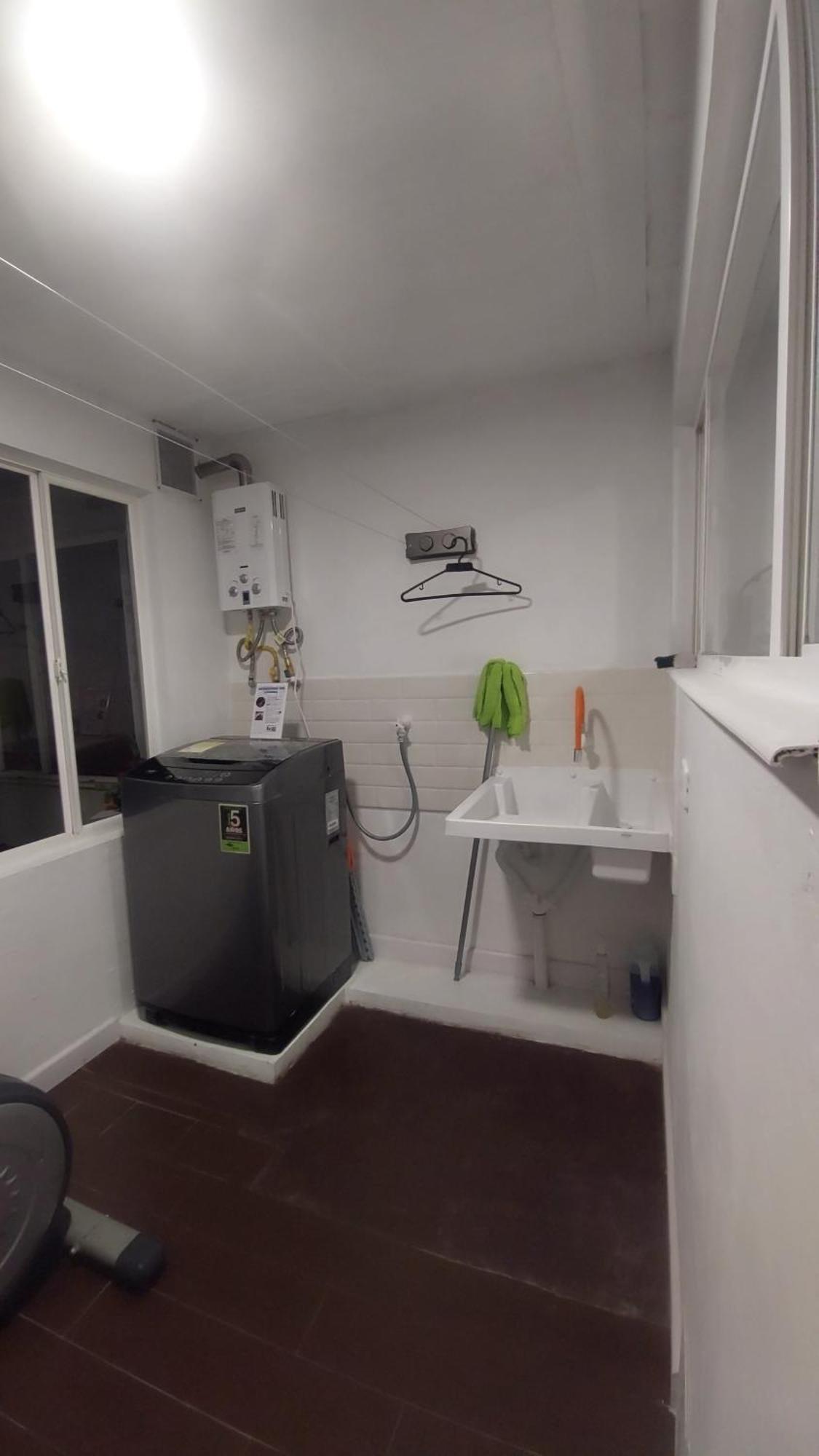 Apartment Duplex 131b