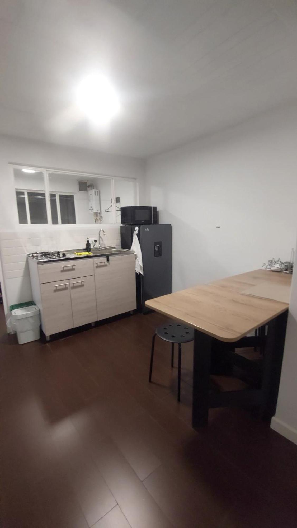 Duplex 131b * Bogota