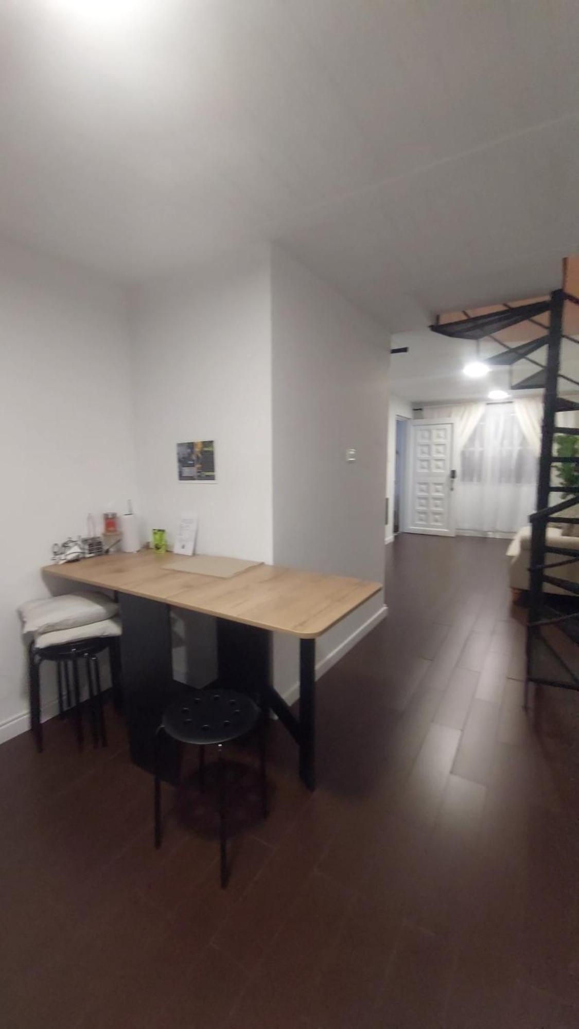 Duplex 131b Apartment Bogota