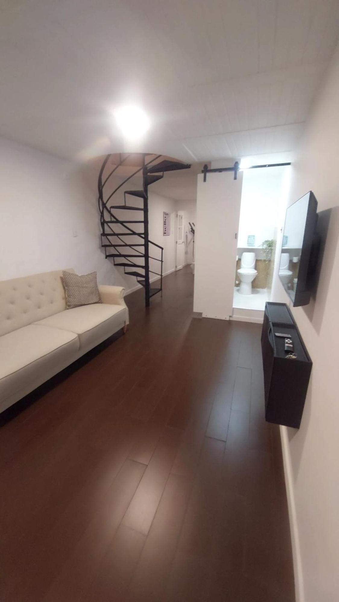 Duplex 131b Bogota