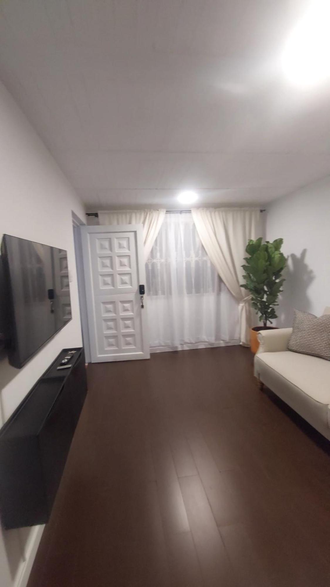 Apartment Duplex 131b *
