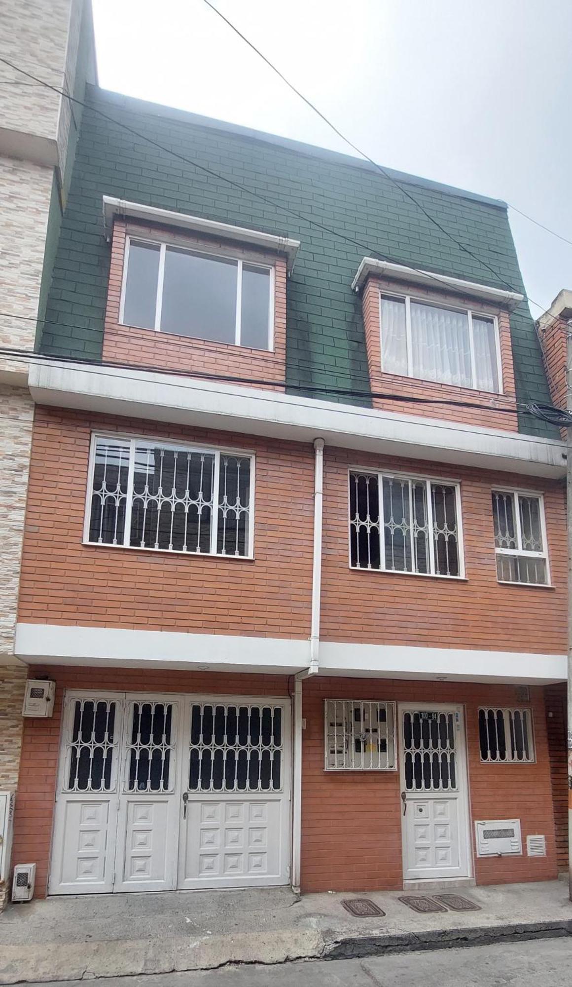 Duplex 131b *